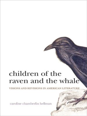 cover image of Children of the Raven and the Whale